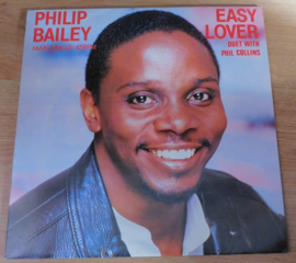 Philip Bailey Duet With Phil Collins – Easy Lover