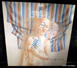 Flairck – Circus