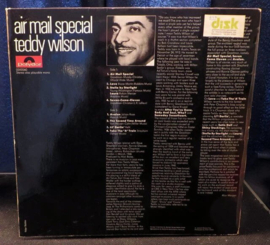 Teddy Wilson - Air Mail Special
