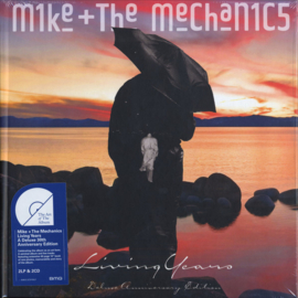 M1ke + The Mechan1c5* – Living Years | 2x LP + 2x CD