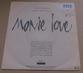 Monie Love – Grandpa's Party