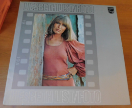 Liesbeth List – Foto
