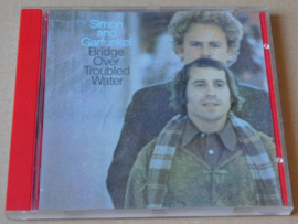 Simon And Garfunkel – Bridge Over Troubled Water