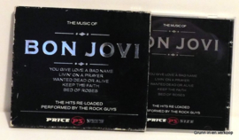 Various - Music Of Bon Jovi