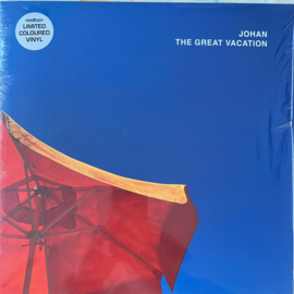 Johan – The Great Vacation | LP