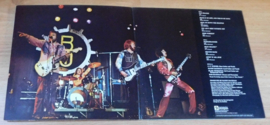 Bachman-Turner Overdrive – Not Fragile