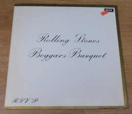 Rolling Stones – Beggars Banquet