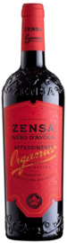 Zensa Nero d'Avola Appassimento DOP Sicilia