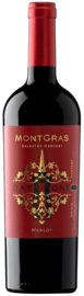 MontGras Day One Merlot