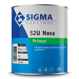 Sigma S2U Nova Primer / Tigron Aqua Primer 2,5L