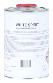 White Spirit / Terpentine