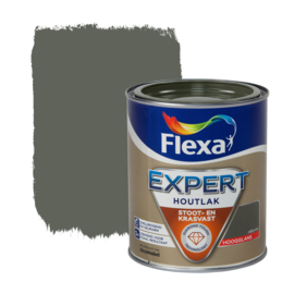 Flexa Expert Houtlak Binnen Hoogglans