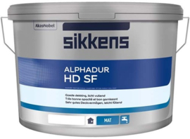 Sikkens Alphadur HD SF 12,5L