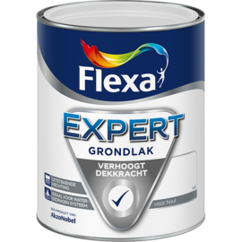 Flexa Expert Grondlak Binnen