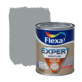 Flexa Expert Houtlak Binnen Hoogglans