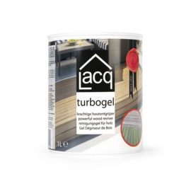 Lacq Turbogel Houtontgrijzer