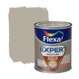 Flexa Expert Houtlak Binnen Hoogglans