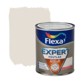 Flexa Expert Houtlak Binnen Hoogglans