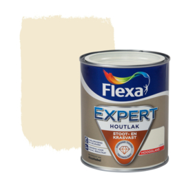 Flexa Expert Houtlak Binnen Hoogglans