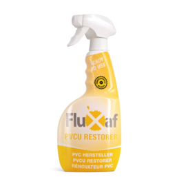 Fluxaf PVCu Restorer