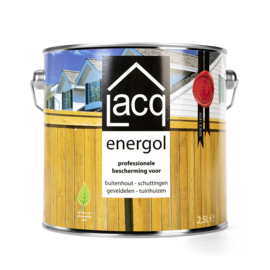 Lacq Energol