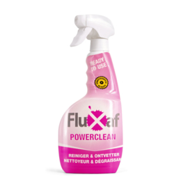 Fluxaf Power Clean 0,75L