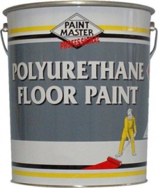 Paintmaster PU Betonverf 2,5L