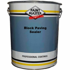 Paintmaster Block Pave Sealer