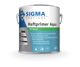 Sigma Multiprimer Aqua / Haftprimer Aqua 2,5L