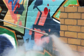 Fluxaf Graffi-Clean Graffiti Verwijderingsmiddel