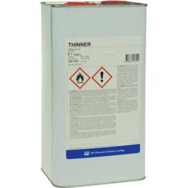 Epoxythinner 1L