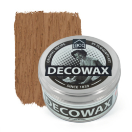 Lacq Decowax Antiek Bruin 370ML