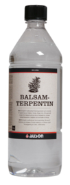 Auson Terpentijnolie