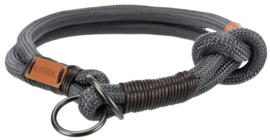 Be Nordic antitrek halsband L-XL 55cm 13mm