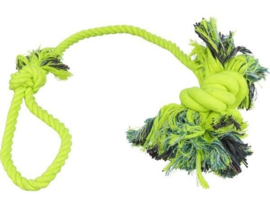 Flostouw  met handvat 70 cm