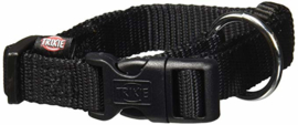 Nylon Classic halsbanden