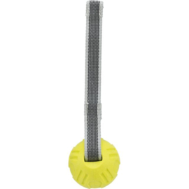 Sporting bal aan singelband, drijvend 6cm -20cm