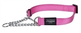 Rogz for dogs fanbelt choker