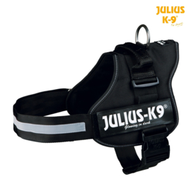 Julius K9 power Harnas maat 2