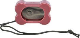 Basic clicker