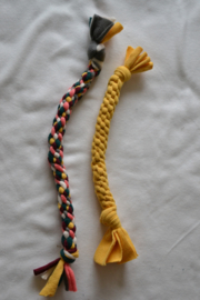 Fleece Speeltje  div