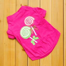 T- shirt S Lollipop