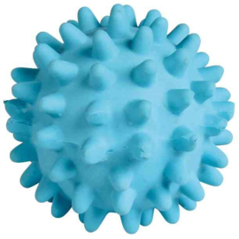 Egelbal 6 cm met geluid