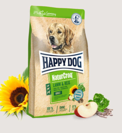Happy dog NaturCroq Premium