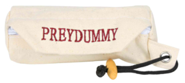 Dog activity prey dummy