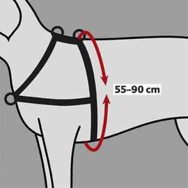 Trainingstuig Lead'n'Walk Soft