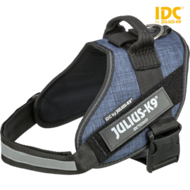 Julius K9 IDC power Harnas XL 2