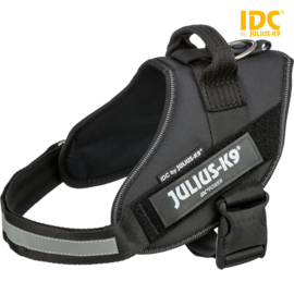 Julius K9 IDC power Harnas XL 2