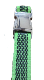 Anti slip halsband