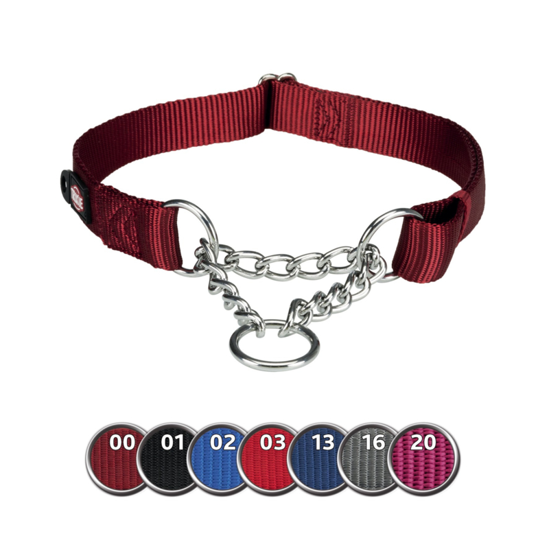 Grillig voordeel Perseus Premium halsbanden | Hond en hond